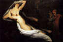 Blanche damnation