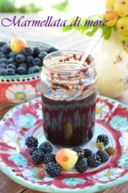 4. Marmellata di More _Feketeszeder lekvàr
