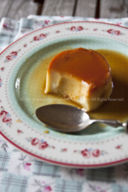 Storia di un creme caramel che si sentiva una panna cotta