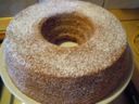 ***IL MIO CIAMBELLONE DELIZIOSO ***