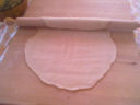 ***RAVIOLI  RICOTTA E SPINACI ***