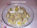 insalata russa