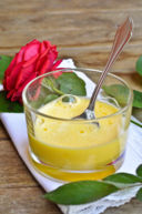 Zabaione al sifone