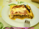 Settembre??? - Lasagne al forno veloci