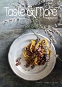 Taste&More di settembre è online