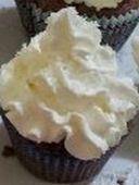 Cupcakes al cioccolato e cocco