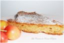 Torta allo yogurt senza uova