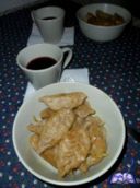 Ravioli di primavera (...quasi!)