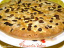 FOCACCIA DOLCE