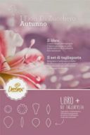 Fiori di Zucchero -  Collana di Libri ispirata alle 4 stagioni