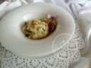 Risotto al formaggio Rosa Camuna- ricetta bimby