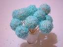 Cake pops