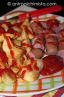 Salsa Ketchup