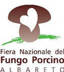 18° edizione della Fiera Nazionale del Fungo Porcino di Albareto