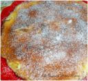 Torta di pere -