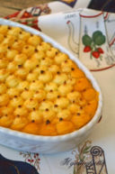 Shepherd's Pie - lo sformato del pastore (ma di manzo)