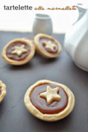 Ricetta tartelette alla marmellata - jam tarts