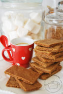 Speculoos -Speculaas-