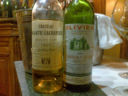 Graves Bordeaux Chateau Malartic Lagravière 1983