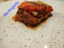 Melanzane alla parmigiana