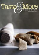 E' on line il nuovo Taste & More...