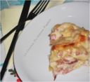 Sformato di patate-