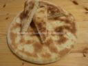 Pane in padella