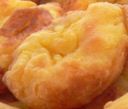 Bimby, Crocchette di Zucca e Philadelphia