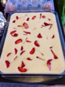 Con e Senza Bimby, Tiramisù alle Fragole