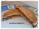 Ricetta Dorayaki (Classici e Vegan)