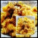 Pasta al Tonno