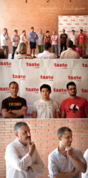 Taste of Roma, alcune anticipazioni