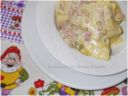 Ravioli al salmone-