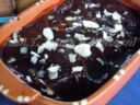 Mulignane c' a' ciucculata