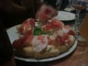 Pizze Firmate e alla Moda