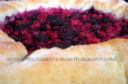 Crostata soffice ai frutti di bosco
