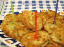 Frittelle di riso (salate)