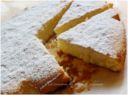 Torta soffice al limone-