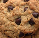 Bimby, Cookies, Biscotti con Gocce di Cioccolato 3