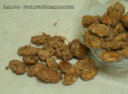 Mandorle Pralinate