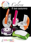 Contest "Colora il tuo autunno" I vincitori