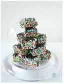 Cioccolatini finti per bambini (e non)