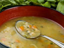 Zuppa Paiute
