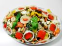 Giardiniera Estiva Agrodolce dell'Orto