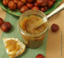 Marmellata di giuggiole