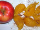 Gnocchi di zucca