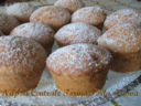 Dolcetti speziati alle Arance amare