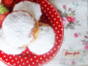 Ricetta dei bomboloni o Krapfen