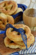 PANINI SIMIL BRETZEL