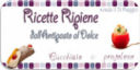 Tante ricette da riempire, per il contest di Dauly